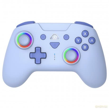 Subsonic Wireless Controller + Led SWITCH