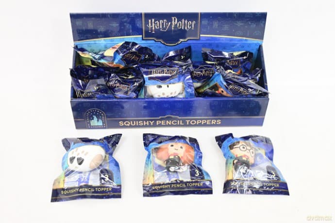 HARRY POTTER fig.squishy 1085260 65859