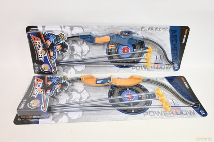 Łuk na blistrze 1348129 81296