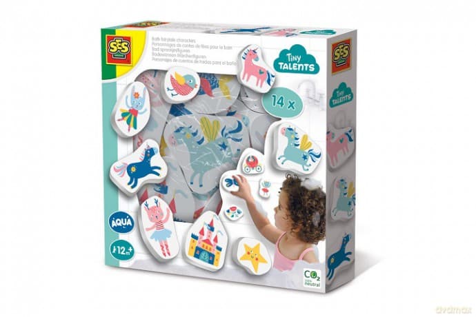 SES Gra w łowienie rybek 13221 32217