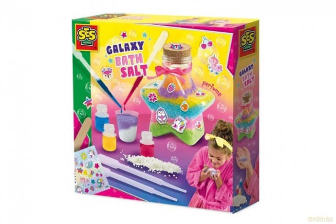 SES Sól do kąpieli Galaxy 14775 47754