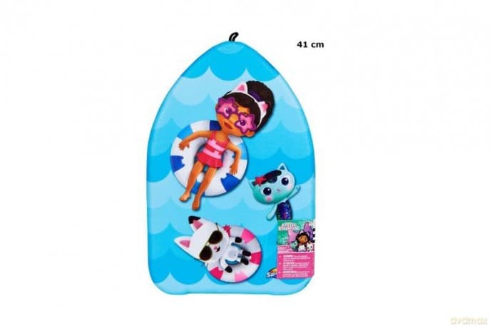 SPIN GABY deska do nauki pływania 6067012 /6