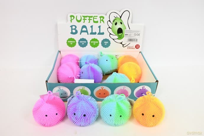 Zabawka gumowa 1szt 01474 14745