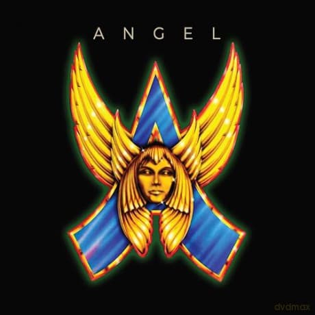 Angel: Angel