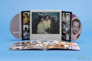 Sufjan Stevens: Carrie & Lowell (10th Anniversary)