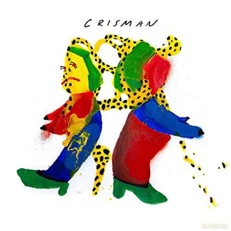 Crisman: Crisman
