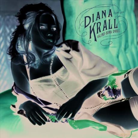 Diana Krall: Glad Rag Doll