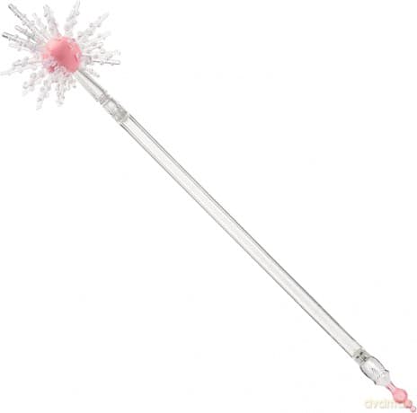 Wicked: Glindas Bubble Wand