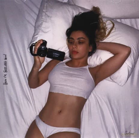 Charli Xcx: How Im Feeling Now