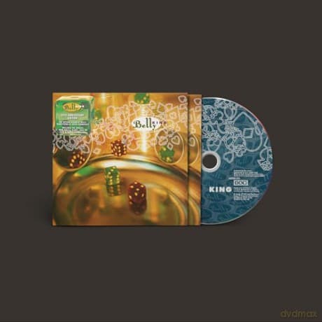 Belly: King (30th Anniversary) (2025 Remaster)
