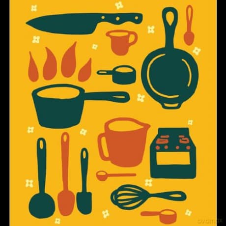 Measure. Pour & Mixtape