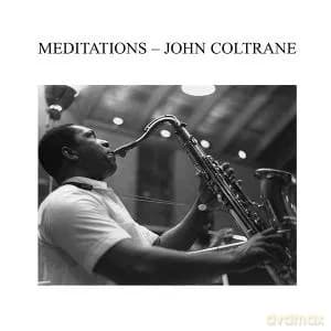 John Coltrane: Meditation