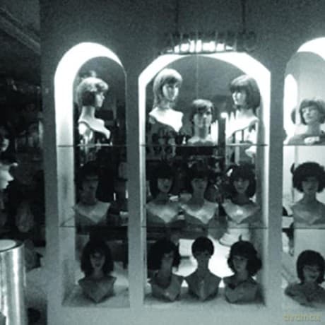 Tony Jay: Perfect Worlds