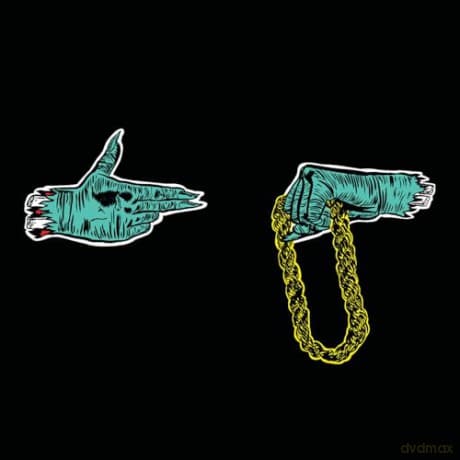 Run The Jewels: Run The Jewels