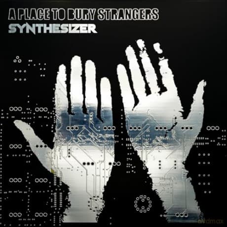 A Place To Bury Strangers: Synthesizer