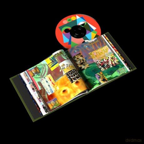 Mark Pritchard & Thom Yorke: Tall Tales