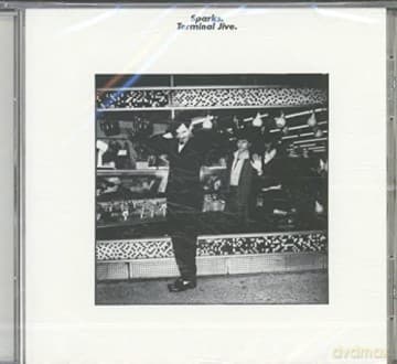 Sparks: Terminal Jive