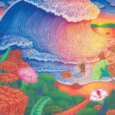 Thanya Iyer: Tide / Tied