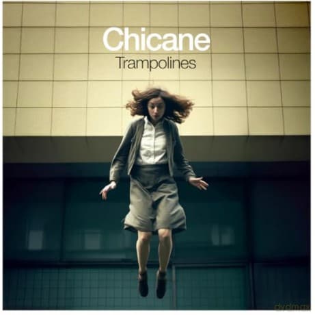 Chicane: Trampolines