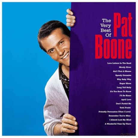 Pat Boone: Very Best Of