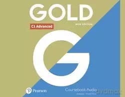 Gold C1 Advanced 2018 ClCDs (2) - Amanda Thomas, Sally Burgess