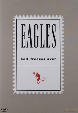 Eagles: Hell Freezes Over (NTSC)