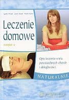 Leczenie domowe. Część 2 - Agatha i Calvin Thrash, Phyllis Austin
