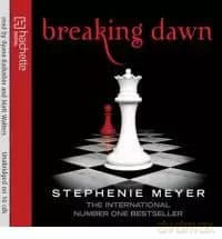 Meyer, Breaking Dawn CD - Stephenie Meyer