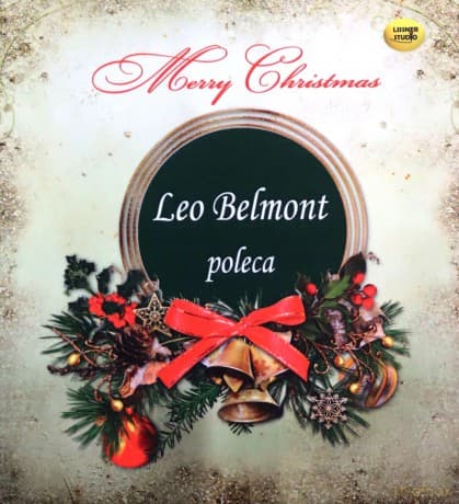 Leo Belmont poleca. Pakiet 3 książek na CD MP3 - Leo Belmont