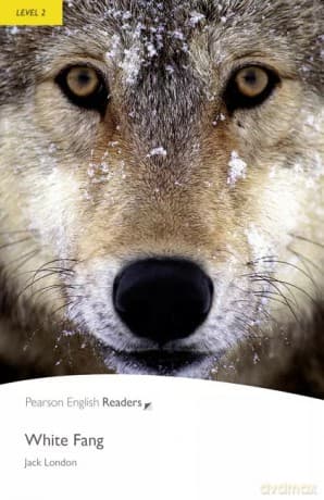 PEGR White Fang (2) - Jack London