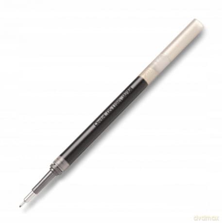 Wkład wymienny Pentel Energel Lrn5-a, czarny, cena za 1 wkład