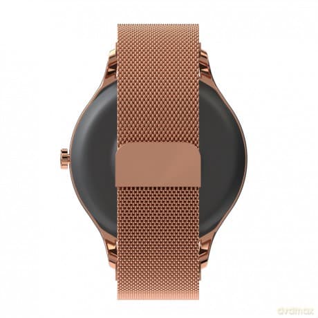 Forever smartwatch ForeVive 3 SB-340 złoty