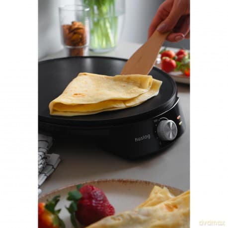 Huslog Naleśnikarka 1200W HUS1027