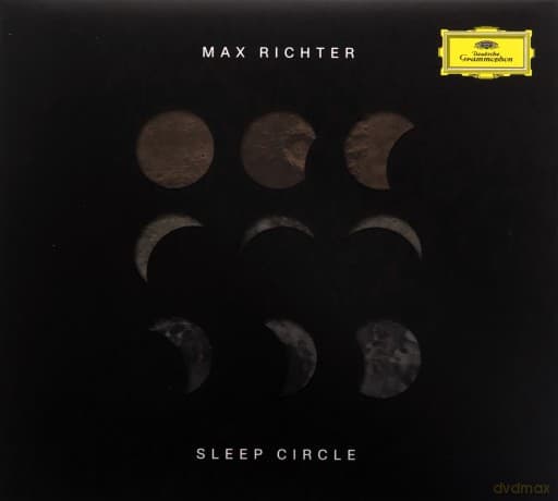Max Richter: Sleep Circle