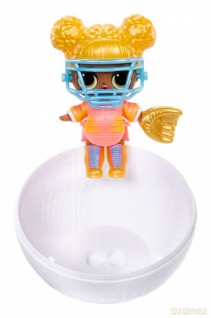 Lalka L.O.L. Surprise All Star Sports Vault Display 12 sztuk