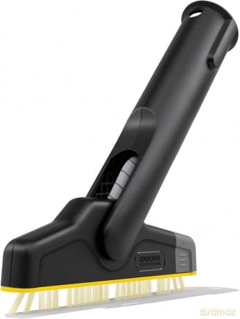 Szczotka szczelinowa XXL 2.863-334.0