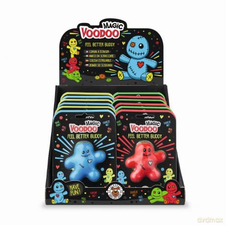 Gniotek Ziomek Poczuj się lepiej 1szt. mix