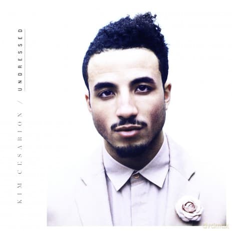 Kim Cesarion: Undressed