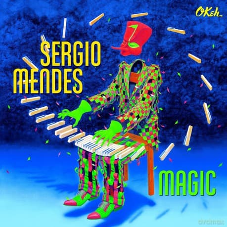 Sergio Mendes: Magic