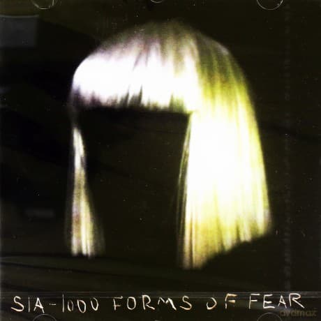 Sia: 1000 Forms Of Fear