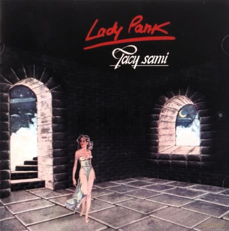 Lady Pank: Tacy sami