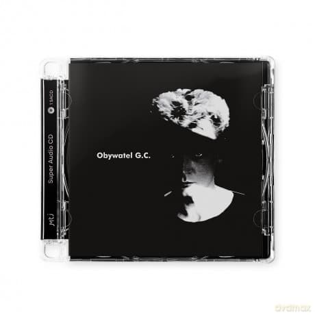 Obywatel G.C.: Obywatel G.C.