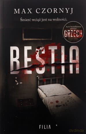 Bestia - Max Czornyj