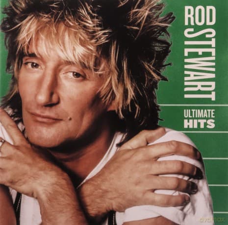 Rod Stewart: Ultimate Hits