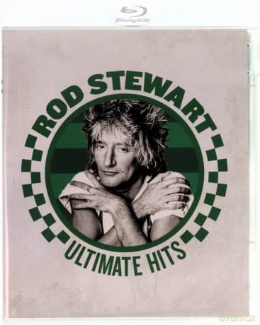 Rod Stewart: Ultimate Hits