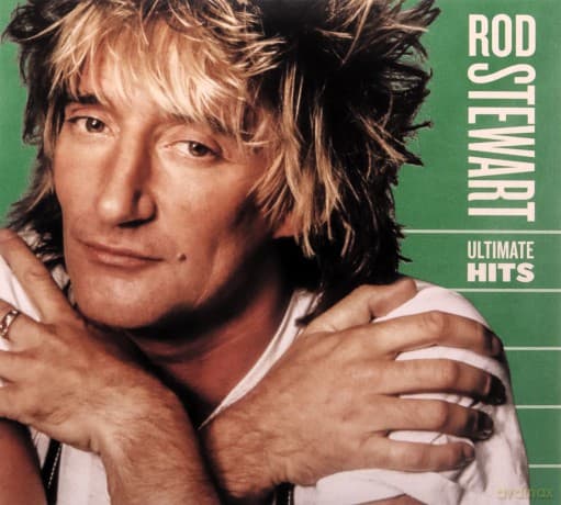 Rod Stewart: Ultimate Hits