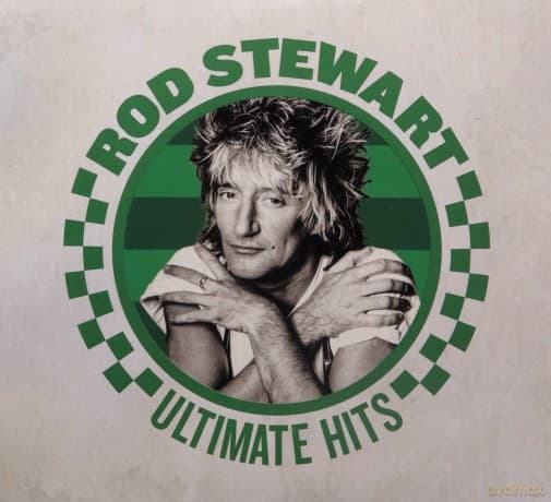 Rod Stewart: Ultimate Hits