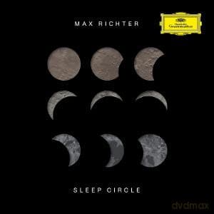 Max Richter: Sleep Circle