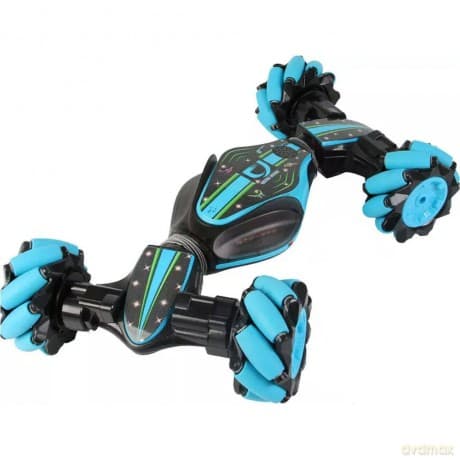 Samochód Sterowany Gestami Ręki