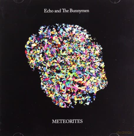 Echo & The Bunnymen: Meteorites